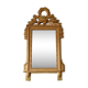Louis XVI style mirror