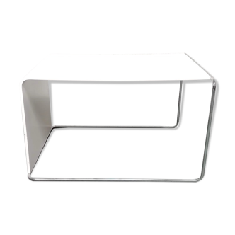 Ply Parks Side Table by Pearson Lloyd