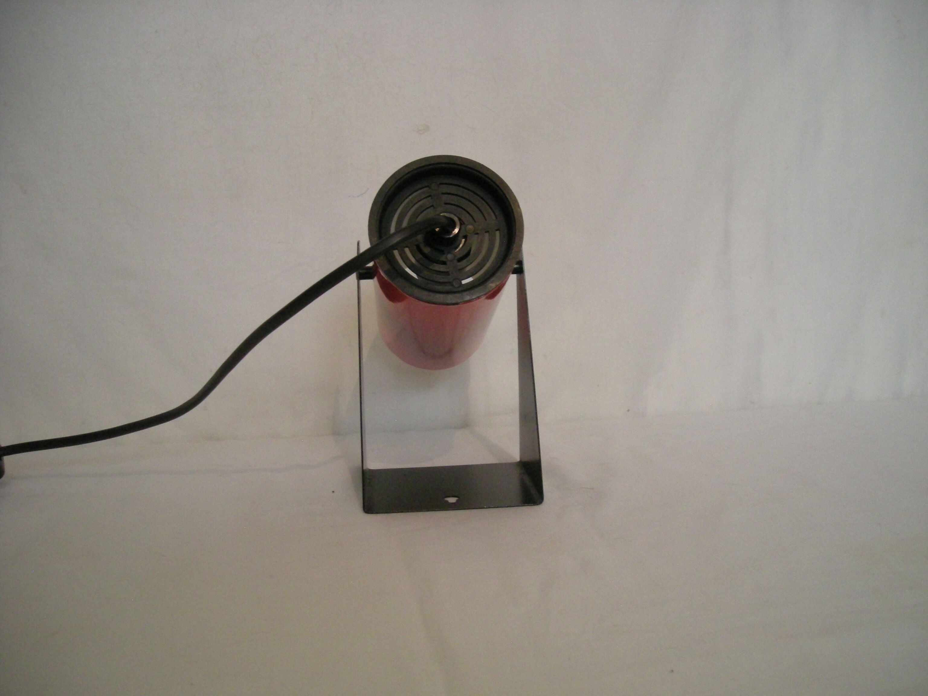 Wall lamp Leuchten from the 70s