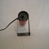 Wall lamp Leuchten from the 70s