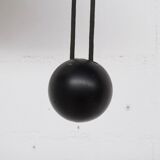 Flexible sconce the Impiccato Vico Magistretti Artemide Milan