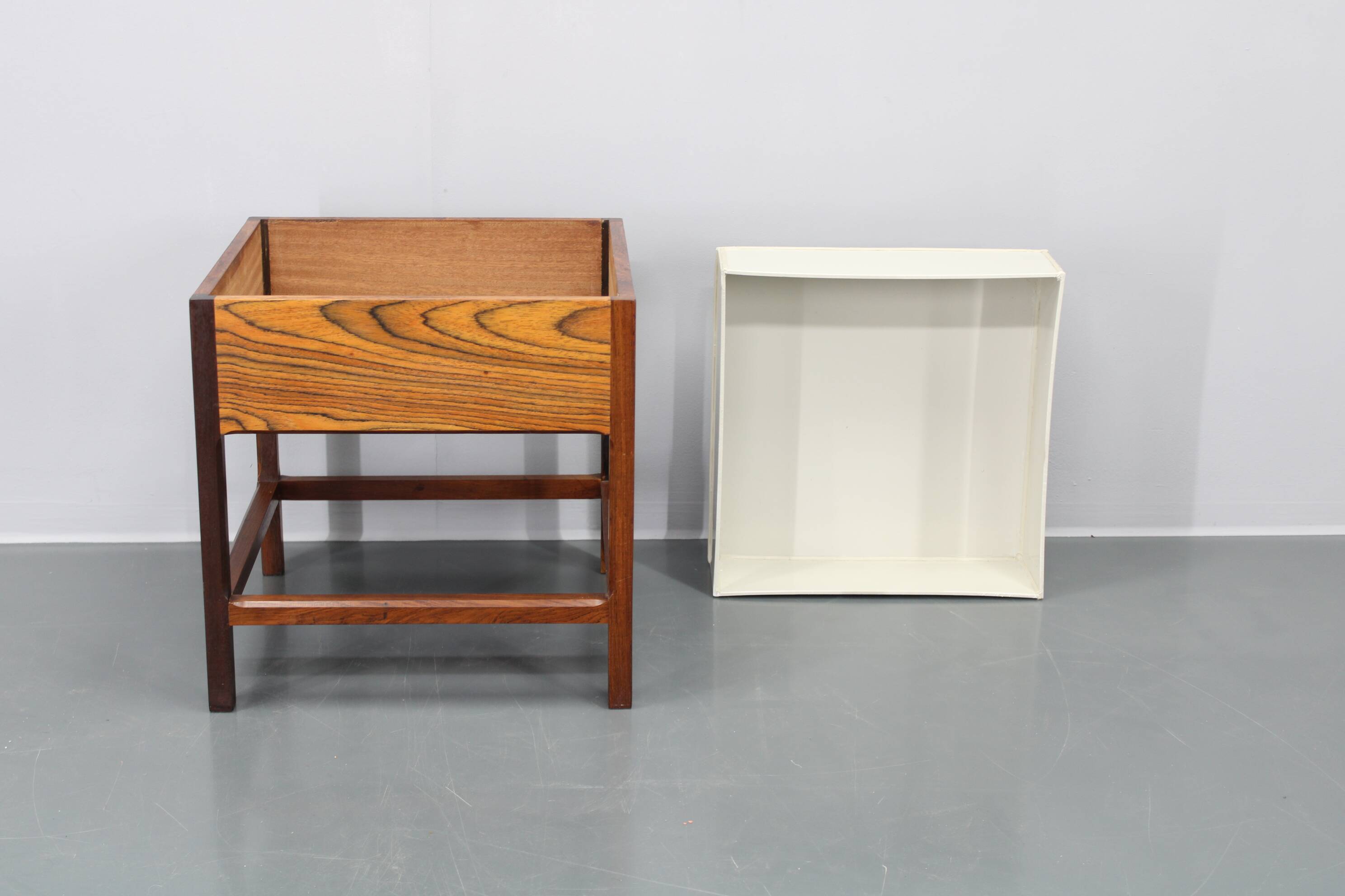 1960s Aksel Kjersgaard Planter , Denmark