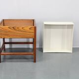 1960s Aksel Kjersgaard Planter , Denmark