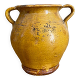 Ancient pottery