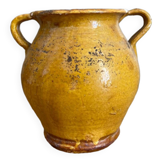 Ancient pottery