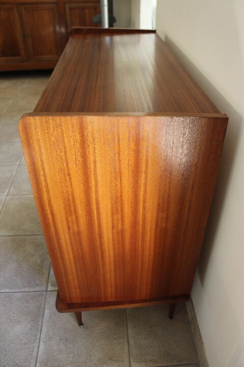 Commode vintage années 60