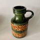 Vase, Scheurich West Germany, 1970s