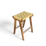 Tabouret de bar IZA