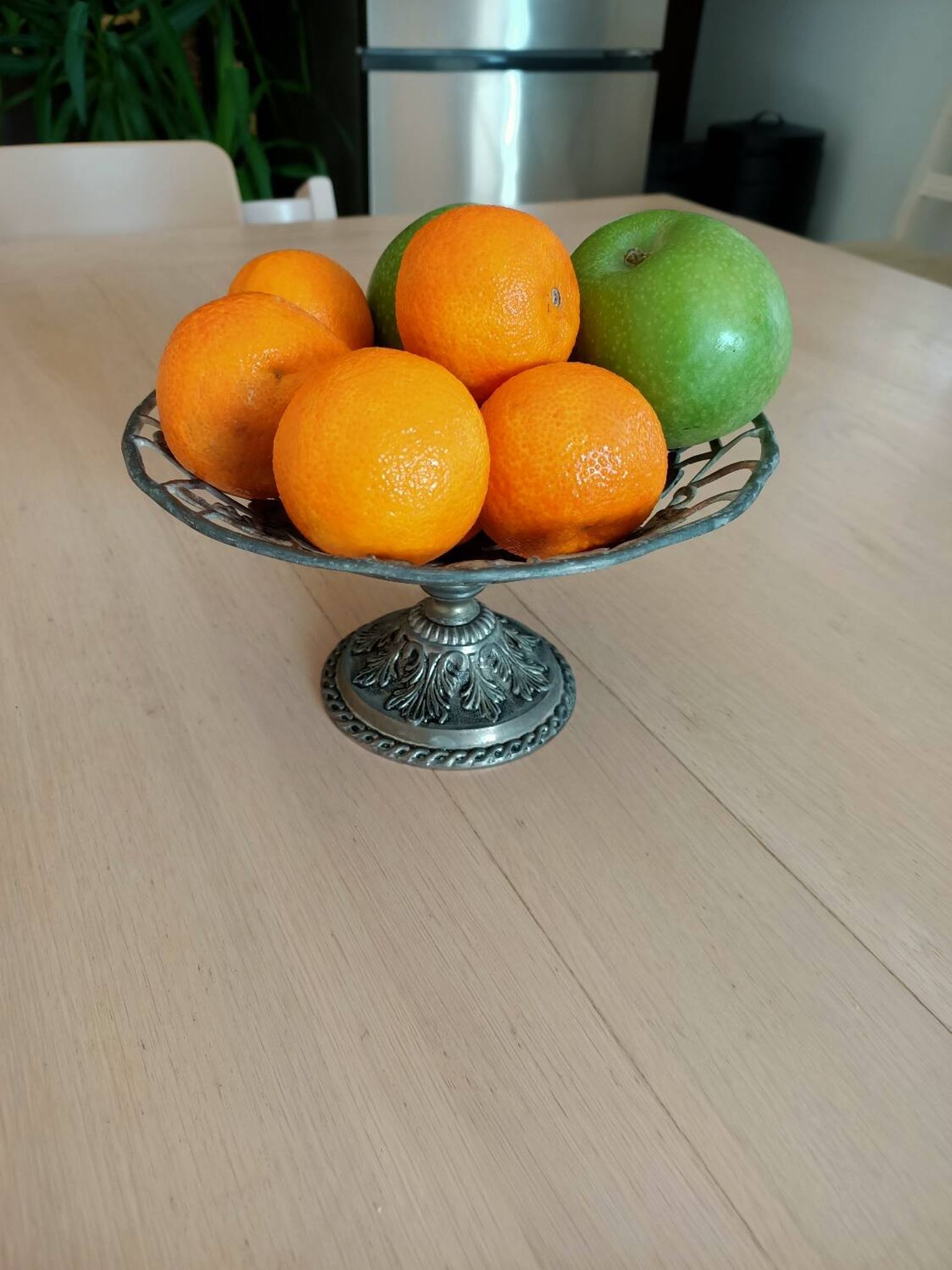 Corbeille à fruits Arthur Court Designs