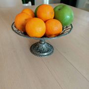Corbeille à fruits Arthur Court Designs