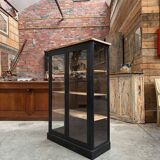 Vitrine d’exposition XIXème