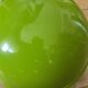 Vintage green apple suspension (1970)