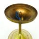 Mid-century pendant lamp, Poland, 1970s