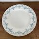 Round dish 33 cm in Maastricht earthenware, Clara model