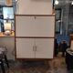 Secretary 60s restyled