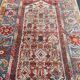 Turkish Kula carpet, circa 1900, 178x105 cm