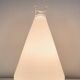 Buto lamp by Noti Massari for Leucos, Italy 1970s