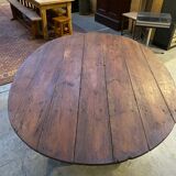 Winemaker's table early twentieth