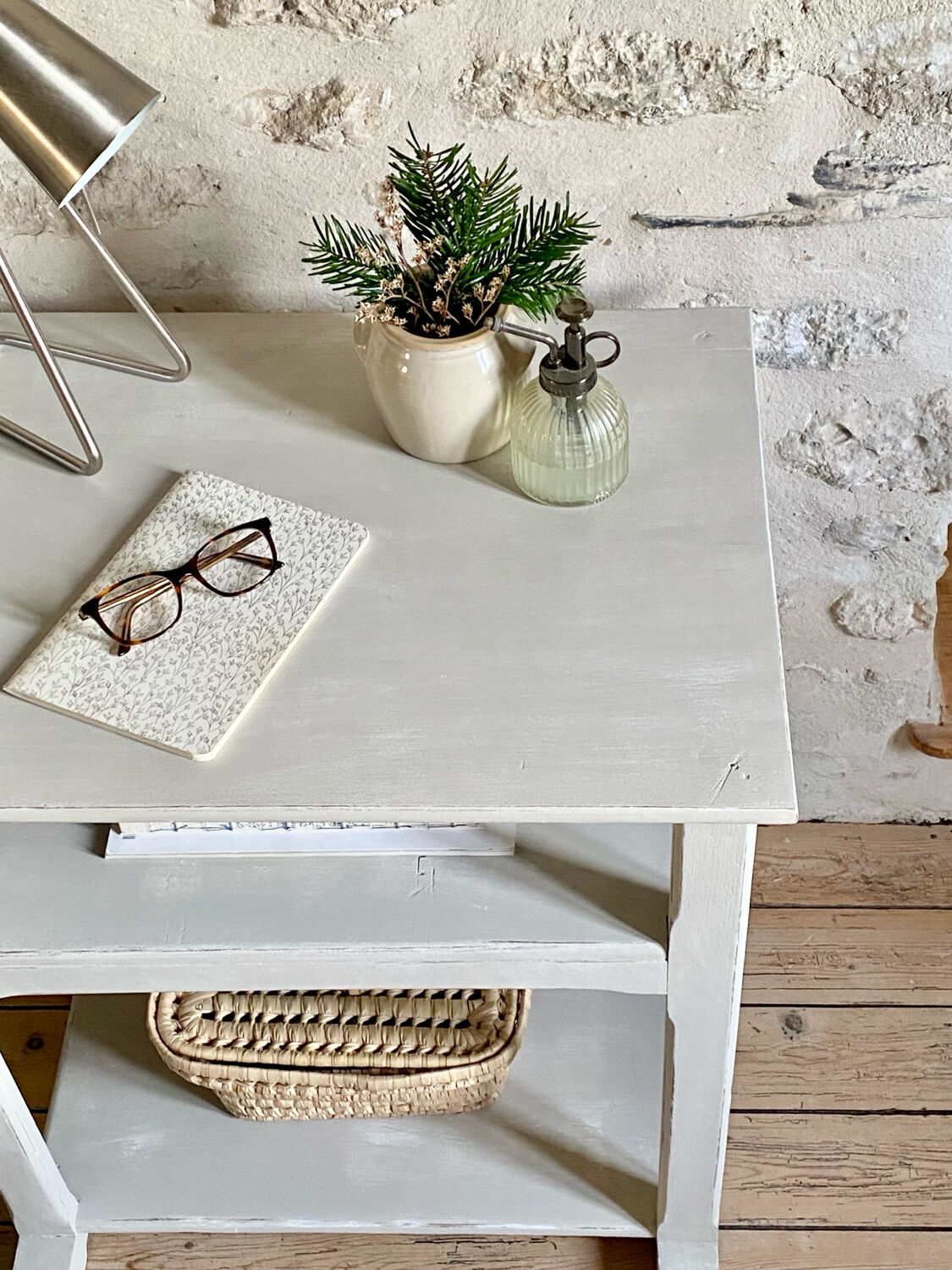 Occasional furniture