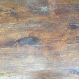 Farmhouse table