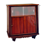 Furniture bar pivotant
