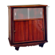 Furniture bar pivotant