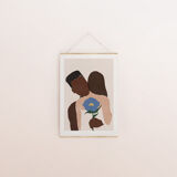 PRODUIT BHV - "Romance" poster
