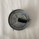Wall light ceiling light glass 1970 1980 seventies LAMP-7420