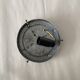 Wall light ceiling light glass 1970 1980 seventies LAMP-7420
