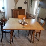 Vintage table