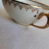 Coffee service