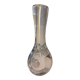 Single flower crystal vase