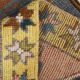 2x9 Modern Oushak Runner Rug 77x277Cm