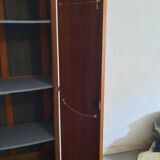 Art deco style wardrobe