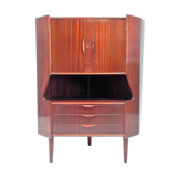 By Gunni Omann Scandinavian corner Cabinet