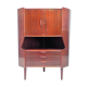 By Gunni Omann Scandinavian corner Cabinet