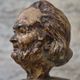 Paul Gondard, Portrait of Honoré Daumier (1948)