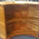 Bar counter