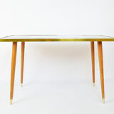 Table basse, années 1960