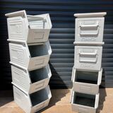 Industrial bill tray small model