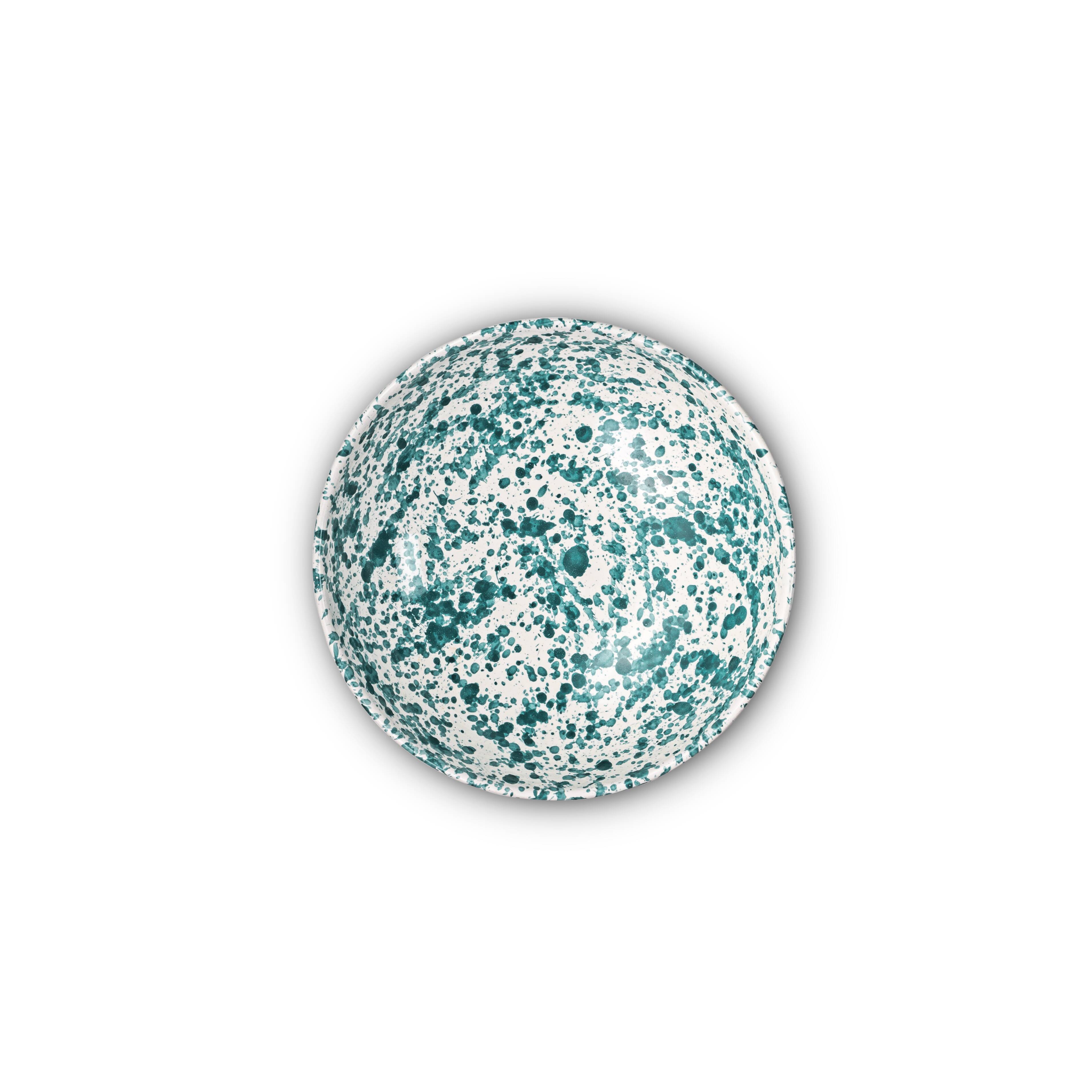 Noto large model ceramic salad