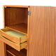 CU01 teak cabinet by Cees Braakman for Pastoe, 1958