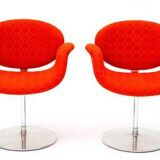 Little Tulip chairs