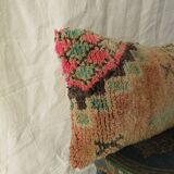 housse de coussin tisse a la main marocain berber