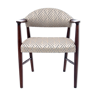 Armchair, danish design, 1960s