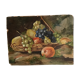 Nature morte aux fruits