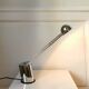 Lampe de bureau chrome 197p