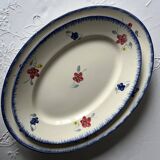 Dishes Digoin Mary-Lou