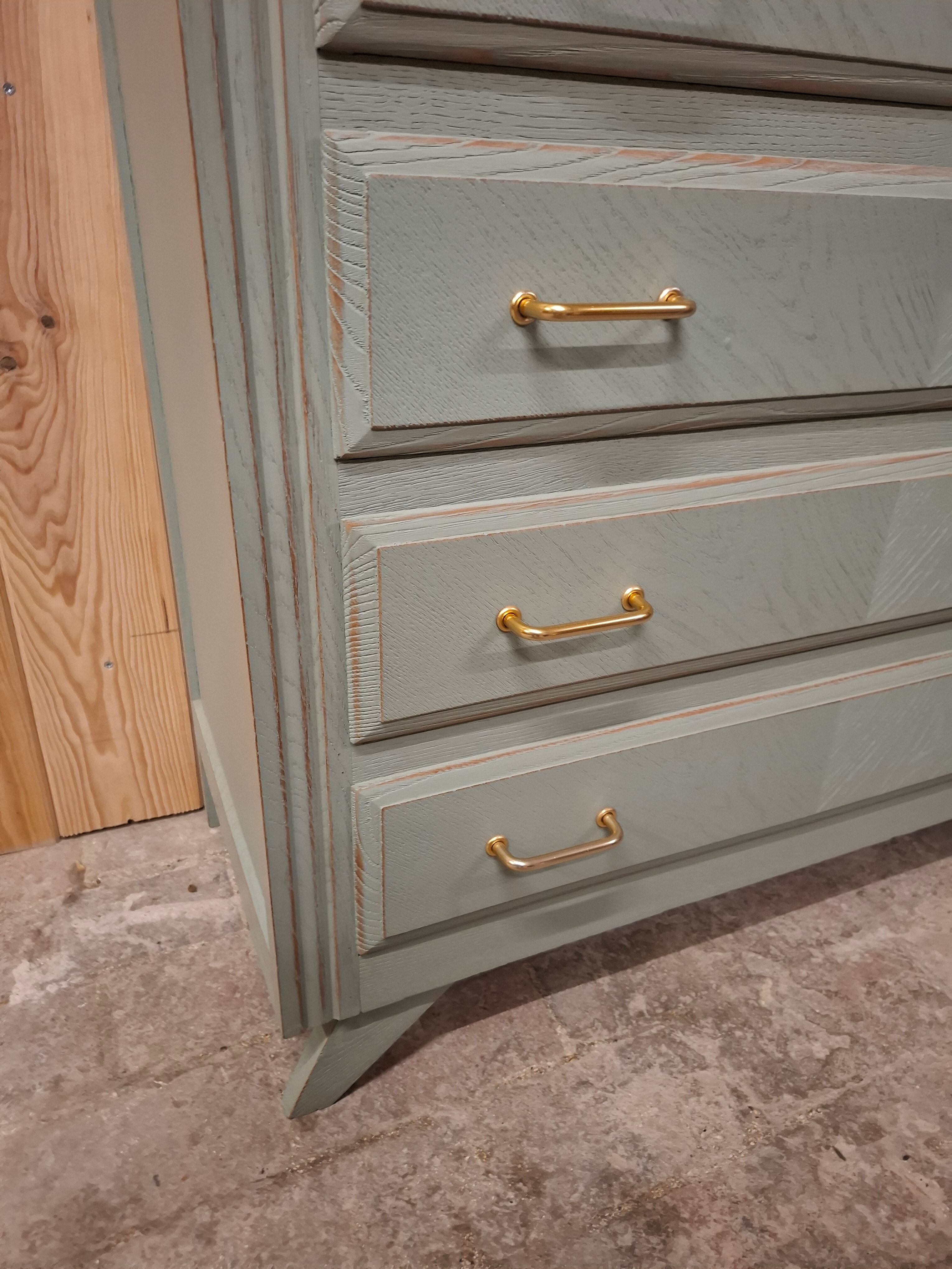 Commode