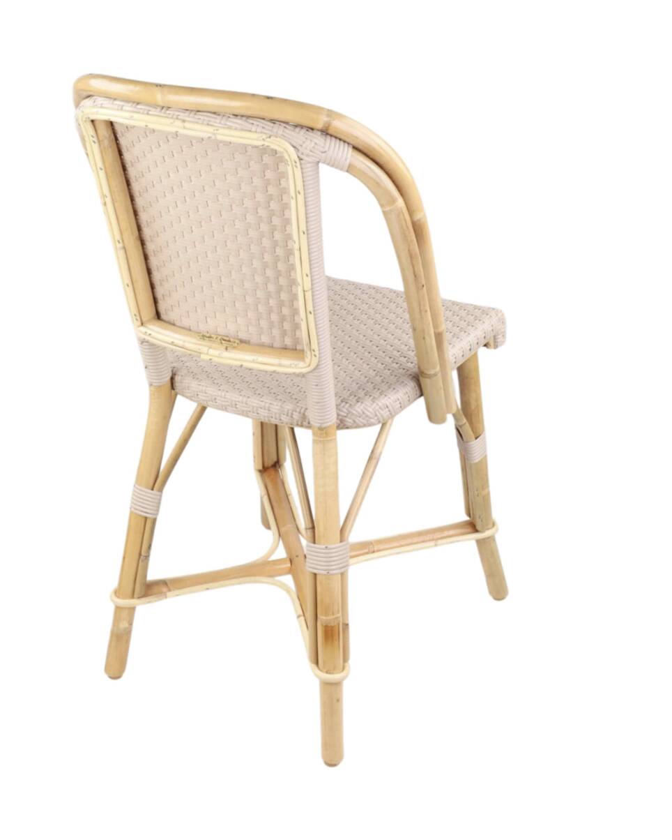 Fouquet chair taupe